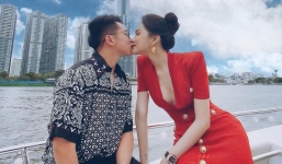 Matt Liu ngậm ngùi thông báo 'kết thúc', nghi vấn chuyện tình với Hương Giang 'toang'? 