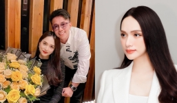 Sau tuyên bố 'kết thúc' bị nghi 'toang' với Hương Giang, Matt Liu để lộ dấu hiệu gây chấn động 