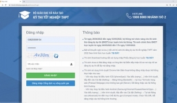 Cận kề thời khắc quan trọng trong xét tuyển ĐH 2022, thí sinh lơ là sẽ nhận cái kết đắng ngắt 