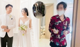 Vợ chồng cầu thủ Thành Chung có động thái cứng rắn sau vụ nam thanh niên thuê chung cư ở cùng đống rác 