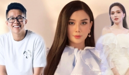 Lâm Khánh Chi: Tiếc cho Hương Giang - Matt Liu, buồn vì số phận chị - em