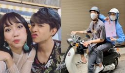 Quản lý tiết lộ thời gian Anh Tú - Diệu Nhi đăng ký kết hôn, cả CĐM bị lừa ngoạn mục 