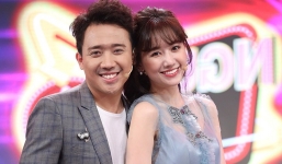 Hậu bị nghi lục đục với Trấn Thành, Hari Won lộ mong muốn 'yêu thêm' 1 sao nam Vbiz 