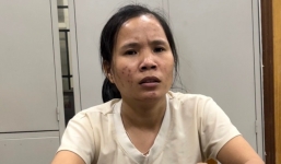 'Bóc trần' sự gian xảo của người phụ nữ giả danh y tá bắt cóc trẻ sơ sinh ở Hà Nội 