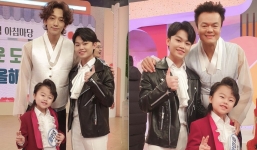 10 năm sau khi gây bão toàn cầu, PSY nhí trong Gangnam Style hiện tại ra sao?