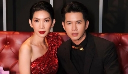 Xuân Lan bị nghi tòm tem với học trò, tức tốc lên tiếng còn tag thẳng người này 