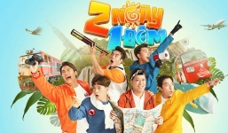 5 show giải trí đáng xem nhất mùa lễ Quốc khánh (2/9)