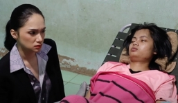 Hương Giang mạnh dạn làm điều không tưởng đối với 1 người đẹp chuyển giới đoản mệnh 