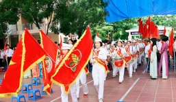 Tổng hợp bài phát biểu khai giảng năm học 2022-2023 hay, xúc động 