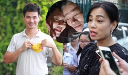 Vợ Xuân Bắc 'hổ báo' trên mạng xã hội, cách đối xử với mẹ chồng và kể 1 bí mật 'động trời' 