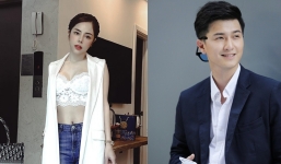 Bạch Lan Phương thôi 'dằn mặt', tuyên bố thẳng chuyện tình cảm với Huỳnh Anh: Thái độ cực lạ 