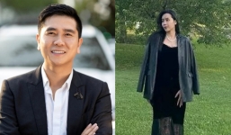 Lưu Hương Giang tự bóc dấu hiệu nghiêm trọng giữa lúc Hồ Hoài Anh đối diện điều bất lợi 