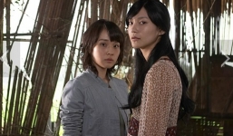 Chuyện thầm kín của 2 mỹ nhân Hàn từng làm mưa làm gió ở màn ảnh rộng Việt Nam trong phim 'Mười' 