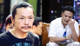 Hồng Đăng 'tái xuất' hậu lùm xùm, dàn sao Việt tỏ rõ thái độ, 'ông bố quốc dân' chốt câu cực căng 