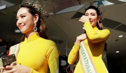 Lộ nơi chốn của Hoa hậu Thùy Tiên giữa nghi vấn 'bán vốn tự có' giá nghìn đô, hành động càng thêm chú ý 