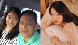 Giữa lúc Tuấn Hưng 'gặp hạn', Duy Mạnh đối diện với việc con gái 'ngỗ ngược' đi tìm hào quang 