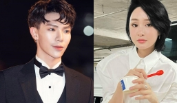 Hiền Hồ comeback sau 6 tháng vướng ồn ào làm sugar baby, Erik 'mượn lời' Sơn Tùng nhắn gửi 