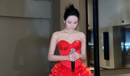 Hiền Hồ lộ dấu hiệu 'xuống cấp' ngày comeback, CĐM ngỗ ngược: Phá hoại hạnh phúc, sao thương nổi?