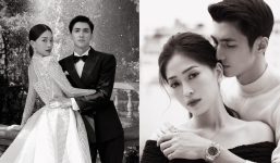 Chàng 'phi công lái máy bay bà già' của Gara hạnh phúc 'chốt' thời gian cưới Á hậu Phương Nga 