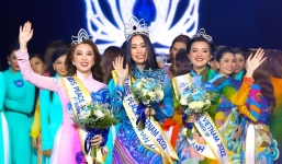 Chuyện ít biết về tân Miss Peace Vietnam, quá khứ đối diện với chứng bệnh lạ và mối duyên nợ Miss Universe 2018 
