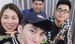 Em trai Sơn Tùng đối diện nguy cơ bị bố cạch mặt, gạch tên khỏi gia phả gia đình: Lý do là gì? 