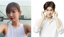 Nhan sắc Blase Loan Loan khiến Lý Dịch Phong say mê, ẩn ý nắm loạt bí mật động trời 