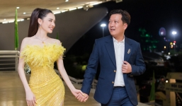 Bí quyết làm giàu 'dễ mà khó' của vợ chồng Trường Giang, tiết lộ của người trong cuộc thêm trầm trồ 