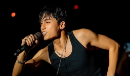 MONO thẳng thừng lên tiếng giữa nghi vấn giới tính, phía 'gây họa' phản ứng ra sao? 