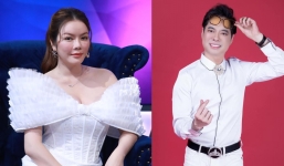 Ngọc Sơn 'bóc trần' mối quan hệ với Lý Nhã Kỳ, tuyên bố thẳng chuyện kết hôn ở tuổi U60