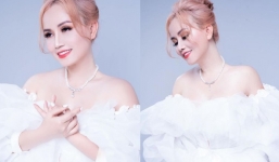 Nữ diễn viên lấy 4 chồng trong showbiz Việt đối diện với mỉa mai, phản đòn theo cách 'cười ra nước mắt'