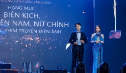 Quỳnh Nga o ép vòng 1, tình tứ sánh bước bên Việt Anh cùng bí mật lần đầu tiết lộ  