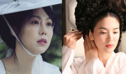 5 mỹ nhân chuyên đóng cảnh nóng Hàn Quốc: Jeon Do Yeon viên mãn hạnh phúc, Song Hye Kyo buồn rượi vì thua đường tình? 