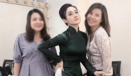 BTV Hoài Anh sau 1 năm dừng dẫn Thời sự VTV, bóc trần loạt sự thật giấu kín nay mới kể 