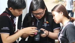 Lý giải nguyên nhân ngành Báo chí điểm cao chót vót gần tuyệt đối 