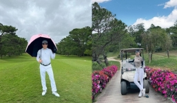 Vén màn mối quan hệ của Phương Oanh - shark Bình giữa 'sóng gió', 1 tình tiết gây sục sôi 