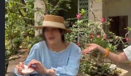 Đã tìm thấy Tina Duong trong vụ 'siêu lừa', loạt tình tiết tiếp tục được 'khui' 