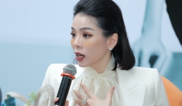 Lệ Quyên công khai 'chê bai' bánh gato, ẩn ý thâm nho đằng sau mới gây giật mình thon thót 