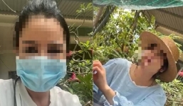 Người bảo lãnh Tina Duong nói gì khi ra tay giúp đỡ, hành động với người 'phốt' gây xôn xao 