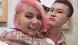 TiA Hải Châu xác nhận chia tay Thiện Hiếu, bóc trần lý do muôn thuở  