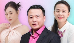 Giữa lúc shark Bình chăm Phương Oanh 'tận răng', vợ lấy thứ 'cả đời' ra kể, thái độ nuốt nước mắt vào trong