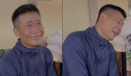 Quang Linh Vlog tỏ rõ thái độ ngán ngẩm, đuổi thẳng bà Nhân Vlog sau 1 tuần 'làm phiền'? 