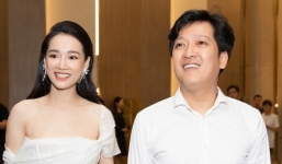 Nhã Phương 'tuyên bố' Anh Tú khi lấy Diệu Nhi phải học gương người này, netizen được dịp ngơ ngác  