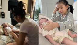 Phạm Quỳnh Anh 'cấm cửa' con dùng TikTok, lý do cực nghiêm trọng nhưng nhiều phụ huynh ngó lơ 