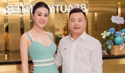 Shark Bình mê Phương Oanh đến mức 'xanh chín' với vợ, vén màn thêm loạt thú vui hiếm ai biết 