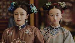 6 phim Hoa ngữ cung đấu hay nhất: 'Hậu cung chân hoàn truyện' kinh điển, 'Diên công hy lược' gây kịch tính 