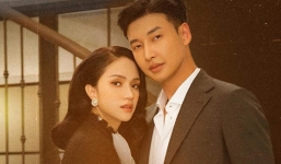 Danh tính 'người tình mới' của Hương Giang: Body nhìn 'đỏ mặt', giàu có và vô cùng nổi tiếng 