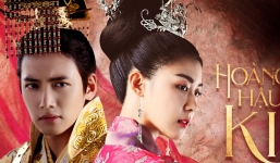 3 phim cung đấu hay trên màn ảnh Hàn: Hoàng hậu Ki khuấy đảo, Nội chiến hoàng gia gây sốt 