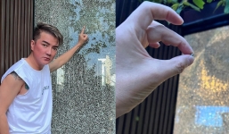 Biệt thự 60 tỷ của Đàm Vĩnh Hưng bị kẻ lạ tấn công bằng súng, hiện trường vỡ vụn 