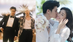 'Chán' tình tứ với Ngô Thanh Vân, chồng trẻ tung ảnh người đặc biệt cùng lời nhắn gây sục sôi cõi mạng 