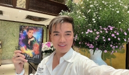 Đàm Vĩnh Hưng liên tiếp gặp sóng gió, tuyên bố thẳng sắp 'xử đẹp' ai đó? 